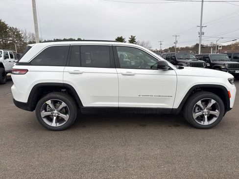 New 2026 Jeep Grand Cherokee Limited image 6