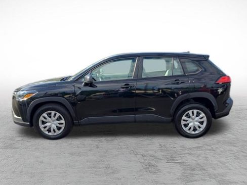 Used 2023 Toyota Corolla Cross L AWD/4WD image 8