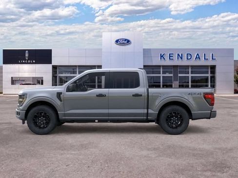 New 2026 Ford F150 STX AWD/4WD image 3