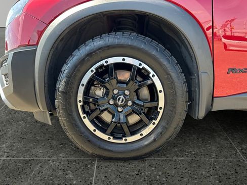 Used 2023 Nissan Pathfinder Rock Creek image 9