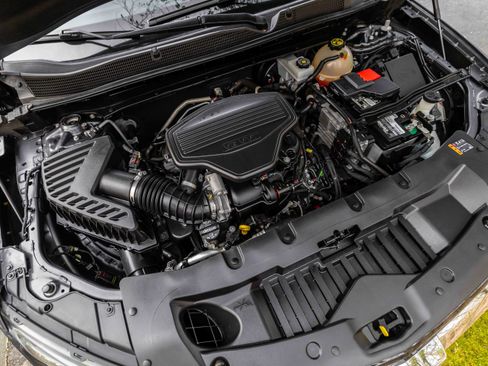 Used 2021 Chevrolet Blazer Premier w/ Driver Confidence II Package image 74