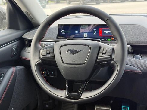 New 2026 Ford Mustang Mach-E Premium AWD/4WD image 7
