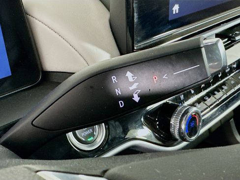 Used 2025 Honda Prologue Elite image 24