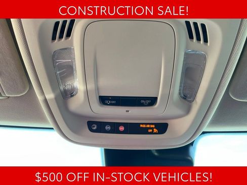 Used 2022 Buick Envision Preferred FWD image 24