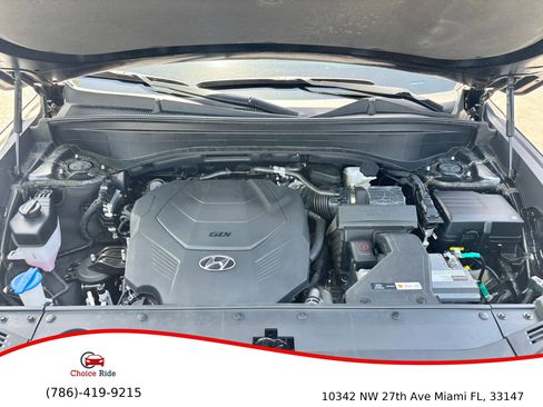 Used 2024 Hyundai Palisade XRT FWD image 41