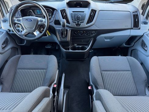 Used 2016 Ford Transit 150 XL image 16