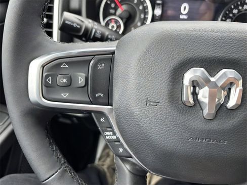 New 2026 RAM 1500 Big Horn image 24