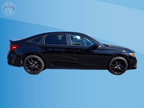 Used 2022 Honda Civic Si image 9