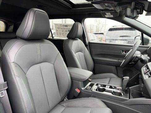 New 2026 Subaru Outback Touring XT image 19