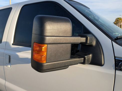 Used 2016 Ford F250 Lariat w/ Lariat Ultimate Package image 11