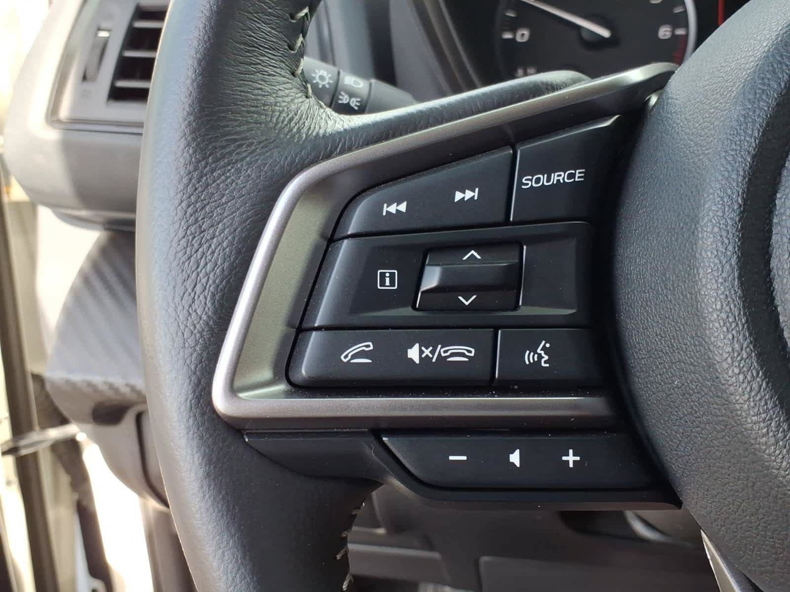 Certified 2026 Subaru Ascent Premium AWD/4WD image 39