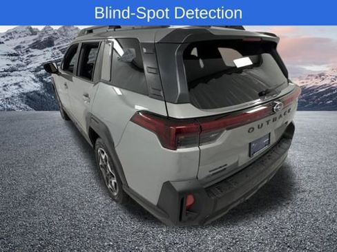 New 2026 Subaru Outback Touring AWD/4WD image 5