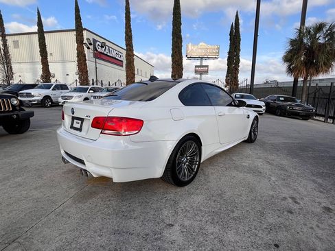 Used 2010 BMW M3 Coupe image 3
