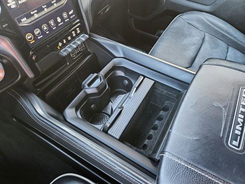 Used 2021 RAM 1500 Limited image 22