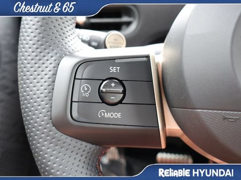 Used 2026 MINI Cooper John Cooper Works FWD image 22