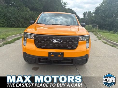 New 2026 Ford Maverick XL w/ Equipment Group 101A AWD/4WD image 13