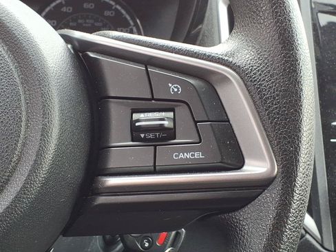 Used 2018 Subaru Crosstrek 2.0i AWD/4WD image 18