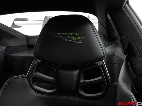 Used 2023 Porsche 911 GT3 RS RWD image 45