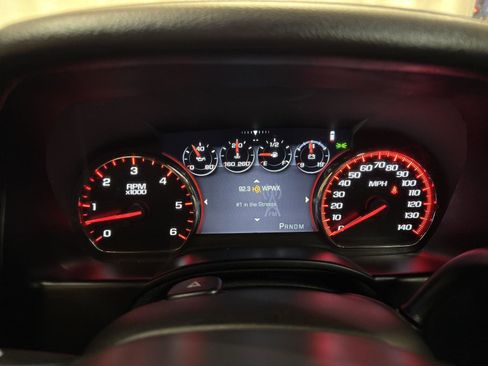 Used 2015 GMC Yukon Denali w/ Premium Package AWD/4WD image 19