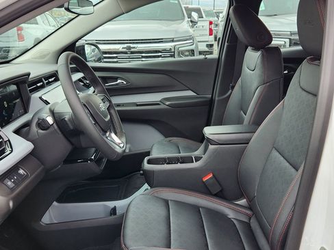 New 2027 Chevrolet Bolt RS FWD image 10