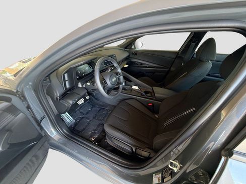 Certified 2026 Hyundai Elantra Sport FWD image 16