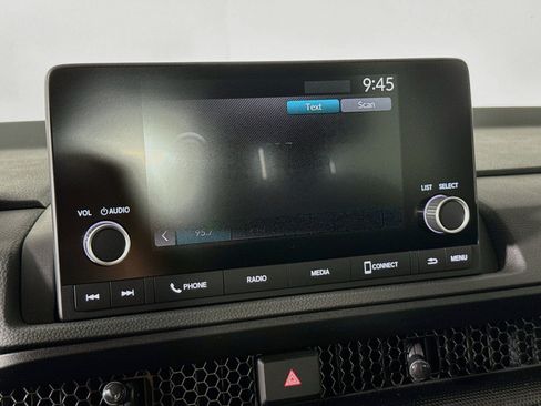 Used 2024 Honda CR-V EX image 16