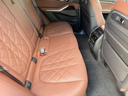 New 2026 BMW X5 xDrive40i w/ Executive Package AWD/4WD image 27
