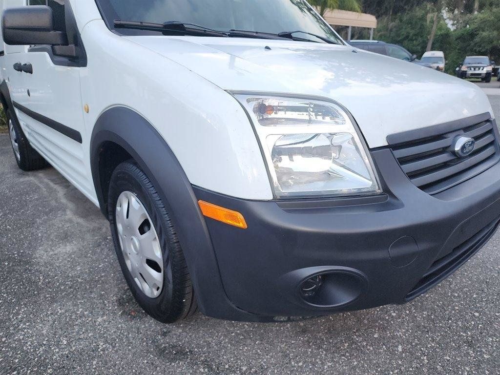Used 2013 Ford Transit Connect XL w/ Fleet XL PWR Group FWD image 4