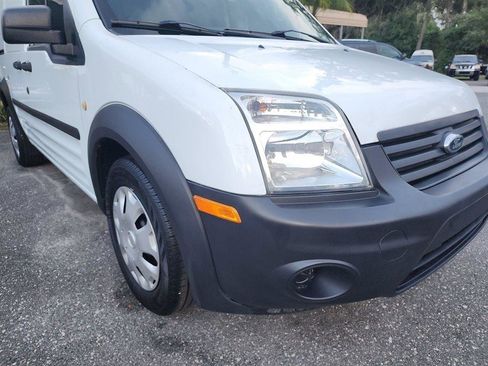 Used 2013 Ford Transit Connect XL w/ Fleet XL PWR Group image 4