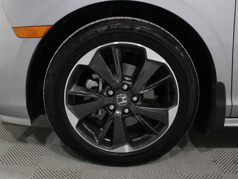 Used 2024 Honda Odyssey Elite image 35