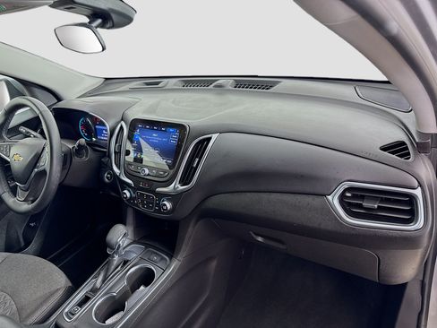 Used 2024 Chevrolet Equinox LT FWD image 29