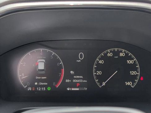 Used 2024 Honda CR-V EX-L image 10