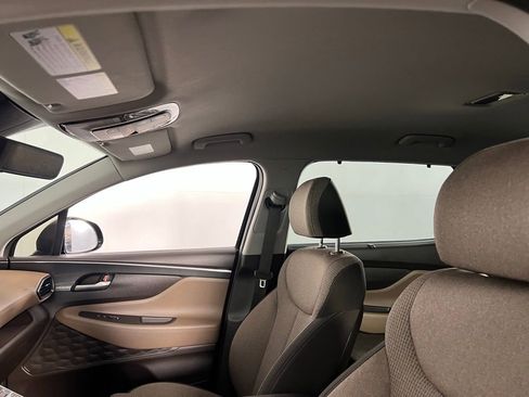 Used 2023 Hyundai Santa Fe SEL Convenience image 25