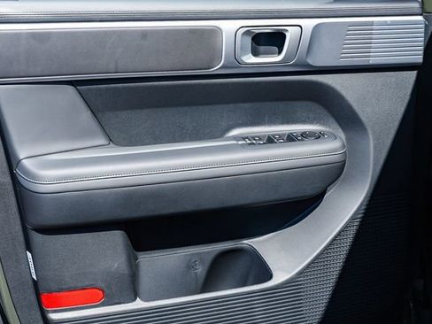 New 2026 Hyundai Santa Fe SEL FWD image 24
