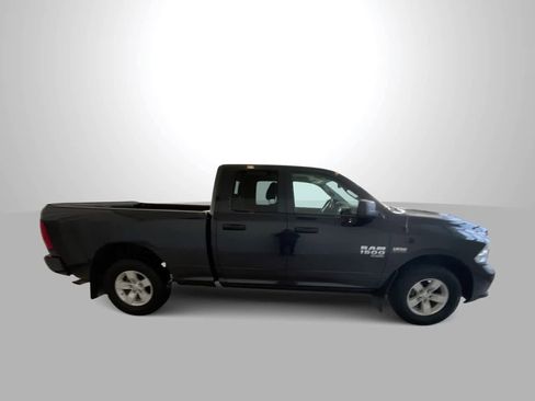 Used 2020 RAM 1500 Express AWD/4WD image 9