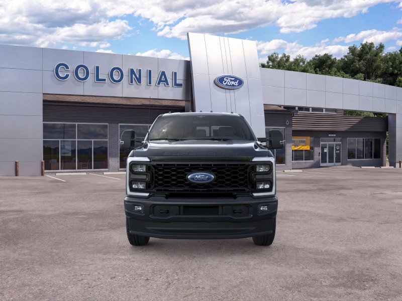 New 2026 Ford F250 XL w/ STX Appearance Package AWD/4WD image 28