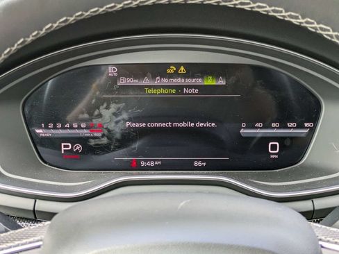 Used 2023 Audi S5 Prestige AWD/4WD image 28