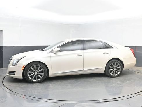 Used 2013 Cadillac XTS FWD image 6