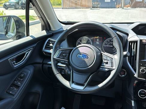 Certified 2023 Subaru Forester Premium AWD/4WD image 25