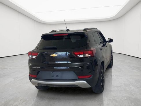 Used 2023 Chevrolet TrailBlazer LT FWD image 10