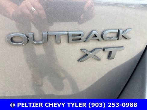 Used 2020 Subaru Outback Onyx Edition XT w/ Popular Package #2 AWD/4WD image 9