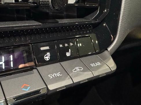 New 2026 Toyota Land Cruiser 1958 image 15