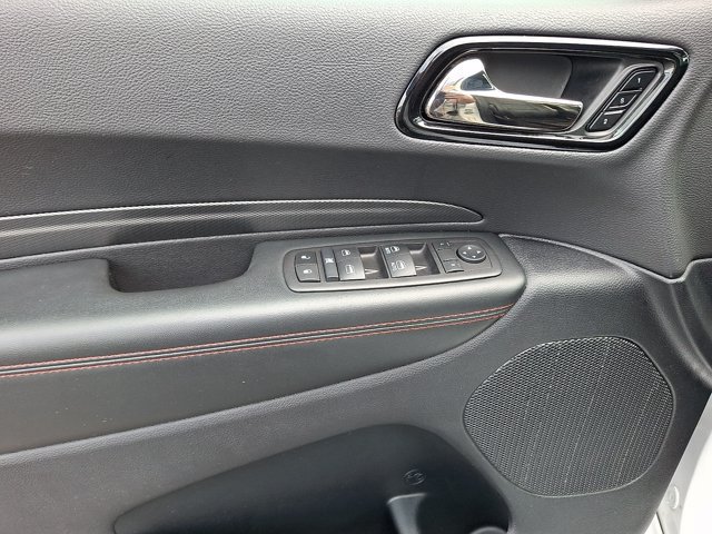 Certified 2025 Dodge Durango GT AWD/4WD image 17