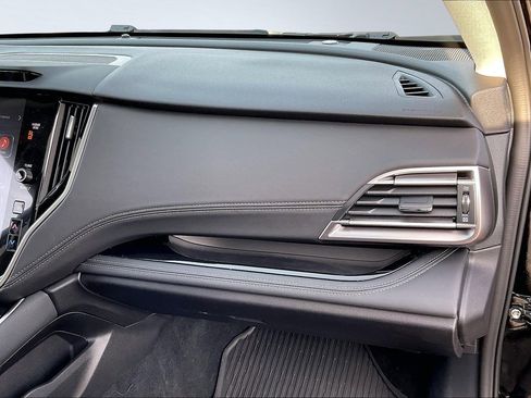 Certified 2025 Subaru Outback Limited w/ Popular Package #2 image 15