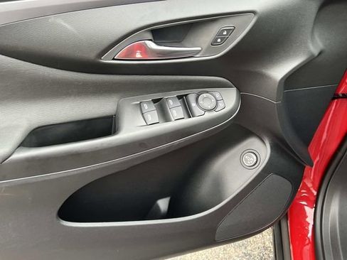 Used 2026 Buick Envista Preferred w/ Convenience I Package image 14