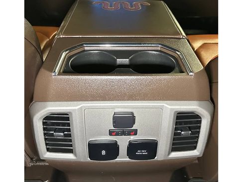 Used 2022 Ford F250 King Ranch w/ Tremor Off-Road Package AWD/4WD image 38