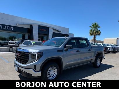Used 2024 GMC Sierra 1500 Pro