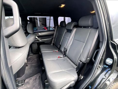 Used 2023 Lexus GX 460 Premium image 20