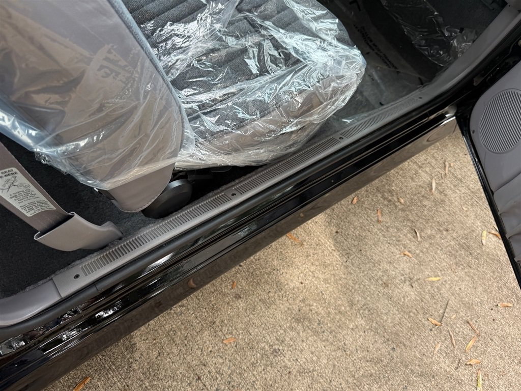 Used 1993 Ford Mustang Cobra RWD image 68