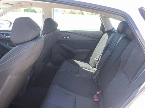 Certified 2024 Honda Accord LX image 19